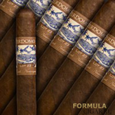 Сигары Perdomo Lot 23 Robusto Maduro/20 (бандл) (шт.)